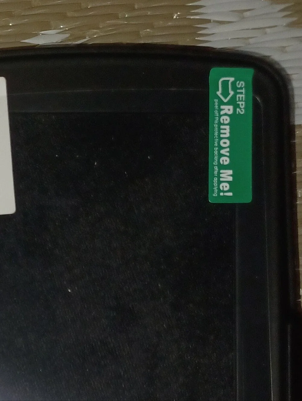 Fosmon new package
